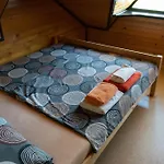 Сasa de vacaciones Apartma Ob Kolpi Krizan Gradac