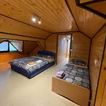Apartma Ob Kolpi Krizan Сasa de vacaciones