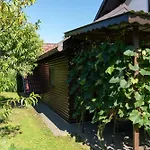 Apartma Ob Kolpi Krizan * Gradac