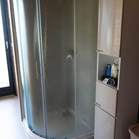 Apartma Ob Kolpi Krizan *