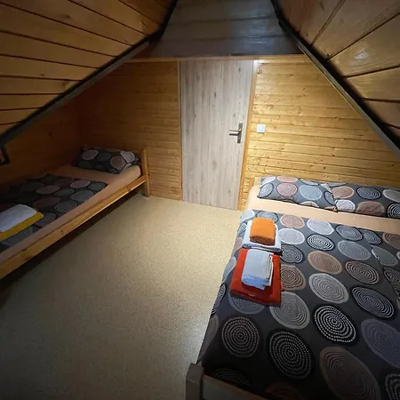 Apartma Ob Kolpi Krizan Casa vacanze