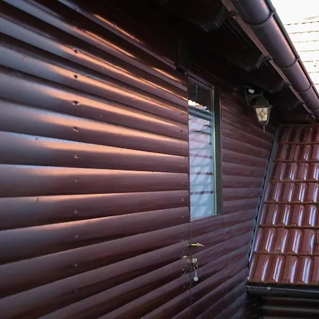 Apartma Ob Kolpi Krizan Casa vacanze