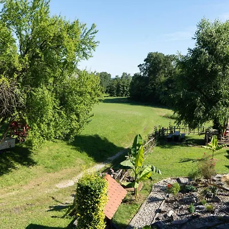 Apartma Ob Kolpi Krizan Gradac