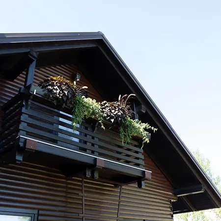Apartma Ob Kolpi Krizan Gradac