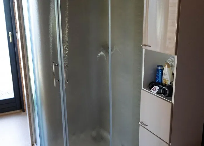 Apartma Ob Kolpi Krizan *